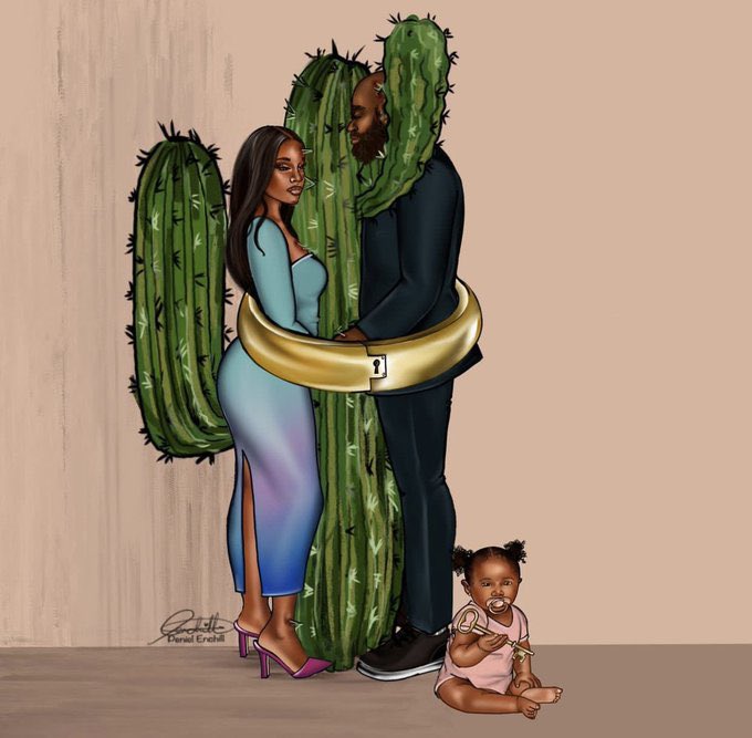 A WISE OWL 🦉

#marriage

A lot of marriages end before they start .Before one becomes a graduate, he or she goes through intense studies, tests and examinations, however the marriage certificate is still being given to people who fail the TEST. Premarital course is a must pass🤝