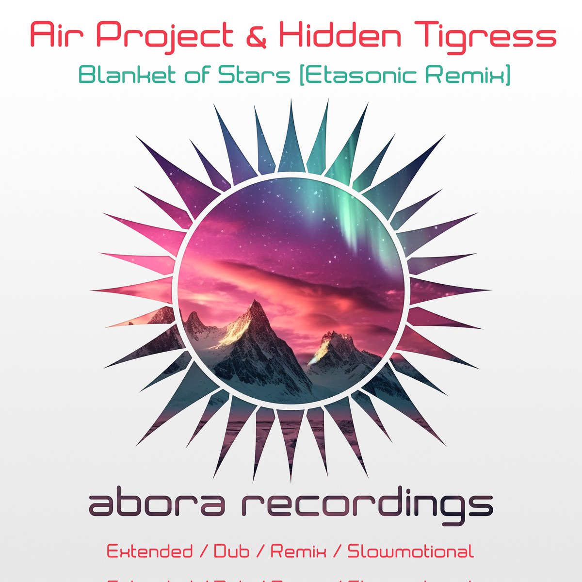 Out Now 🔥

Air Project &amp; Hidden_Tigress Official - Blanket Of Star's (Etasonic Remix) [Abora Recordings]

Download link:
beatport.com/release/blanke…