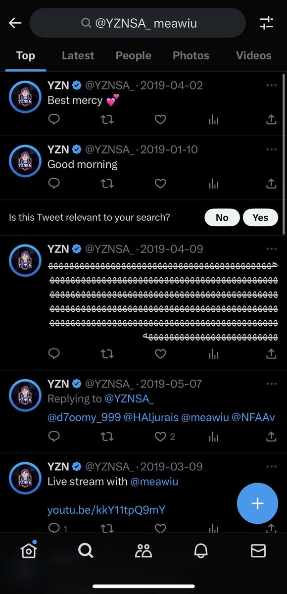 PSA ‼️ tweet media