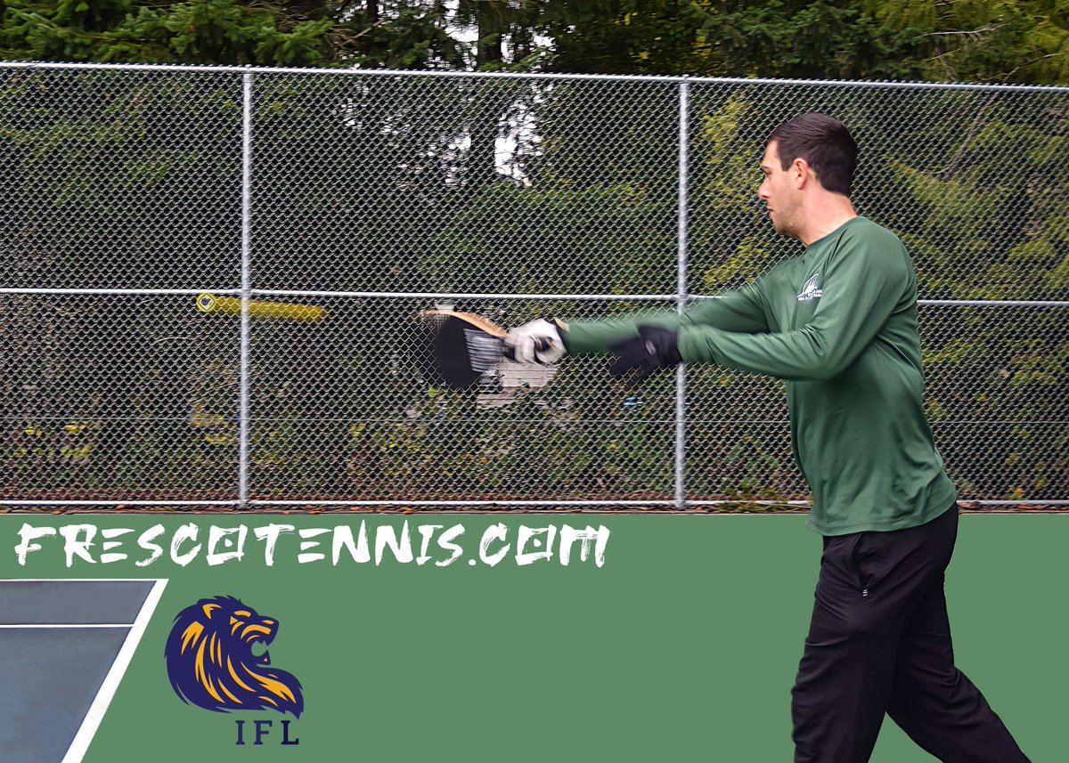frescotennis's tweet photo. Switch It Up And Try A New Hybrid Sport!
Tennis + Racquetball + Frescobol = Frescotennis
#frescobol #padel #onewall #pickleball #racquetball #frescotennis #handball #tabletennis #pingpong #tennis #squash #badminton #smashball #platform #speedminton #frontenis #pitton #matkot https://t.co/g7WsztEAlk