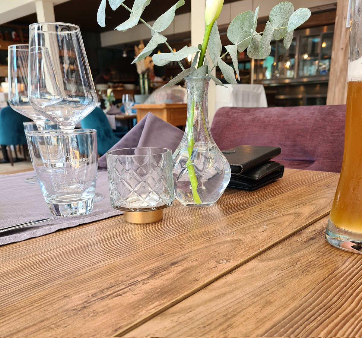 Tortue_73's tweet photo. Zum ersten Mal seit 3 1/2 Jahren wieder im #Bevanda in Gloggnitz essen. 🥲 https://t.co/OvCisysukX