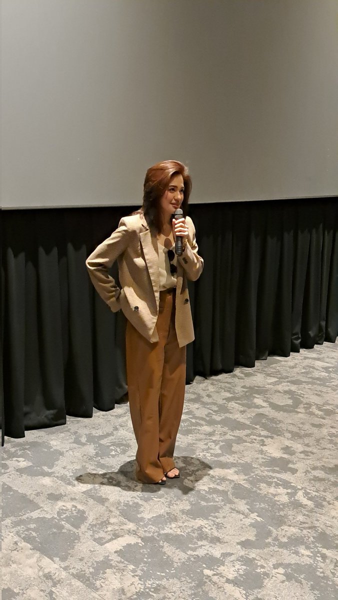 itsmelendel's tweet photo. I will never get tired of supporting and loving you. You deserve all the love because you're such a wonderful person.

Congratulations on your movie! I'm beyond proud of you! Godbless you always. ILY @MyJaps! ❤️

Thanks @MyJaps_Website

#TheCheatingGame
#TheCheatingGameWeekend https://t.co/eHPzkptRKp