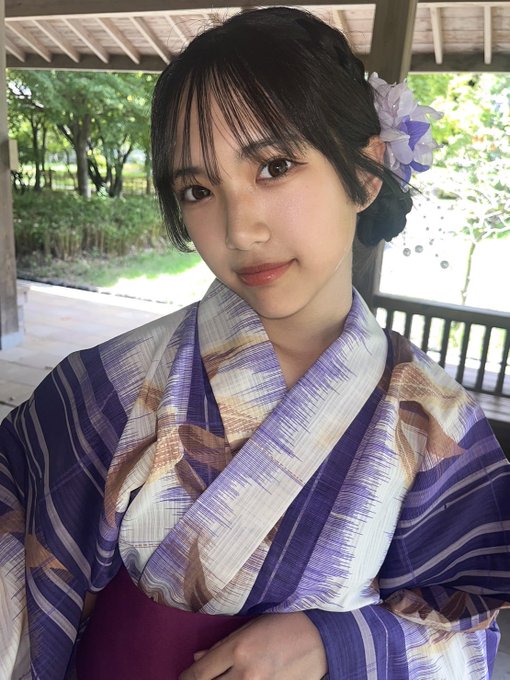 秋月柑七のTwitter画像18