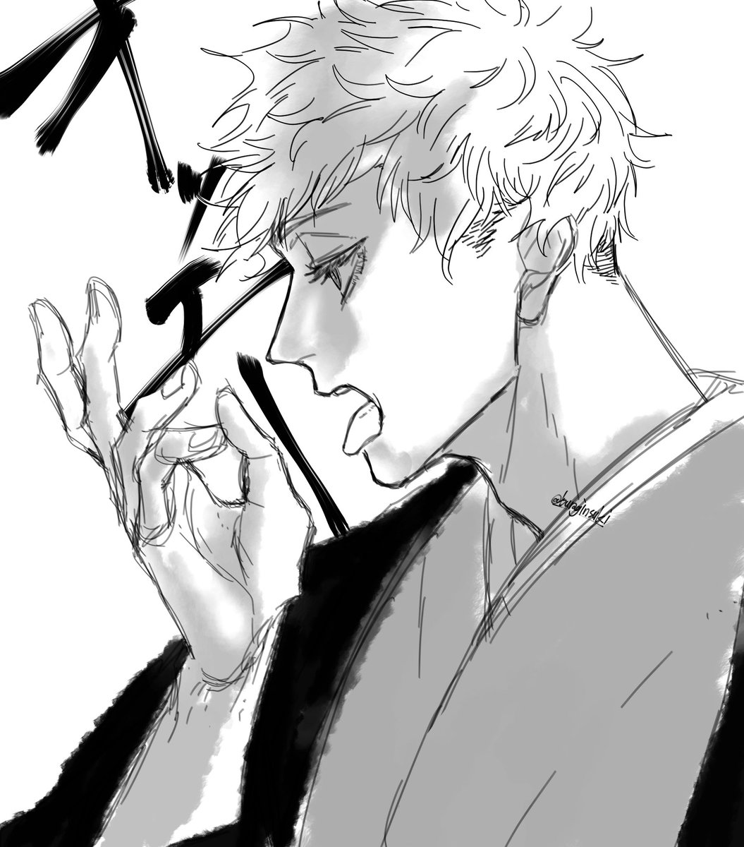 #今月描いた絵を晒そう  もう7月終わるのヤバい