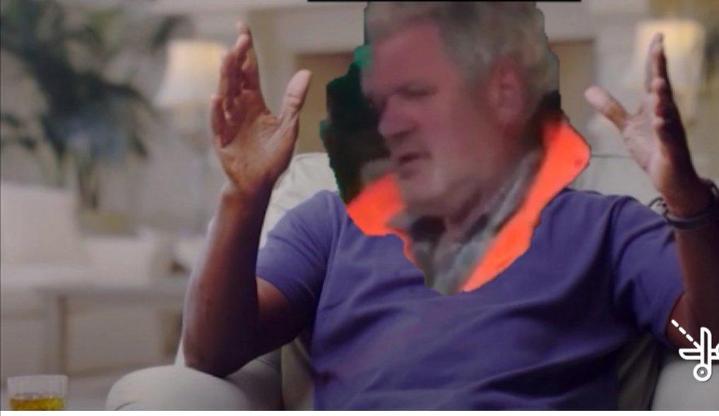 MQ_lasagne's tweet photo. @PaulCMcGovern @RefComeOn @BelmulletGaa 😄 https://t.co/NziNpLwr2M
