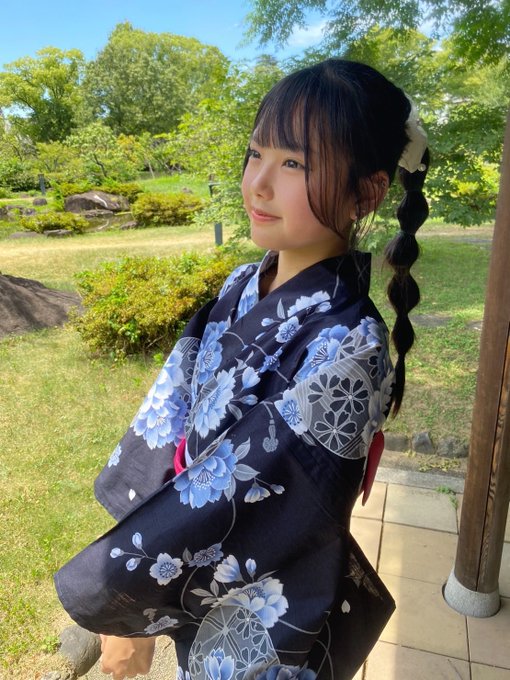 Twitterのコスプレ画像9