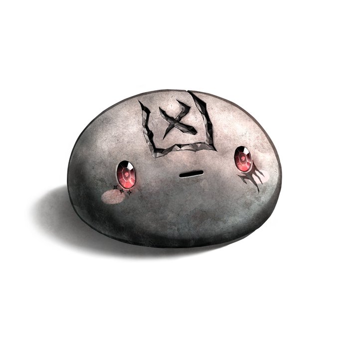 Pebblesona 「pebblesona」のX(旧Twitter)画像/イラスト(新着順))