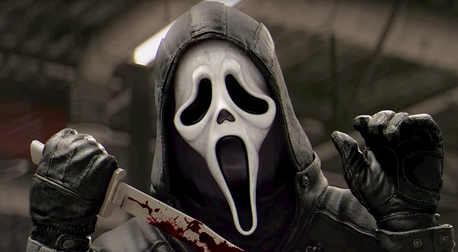 Un jeu vidéo Scream serait en développement

#Scream
