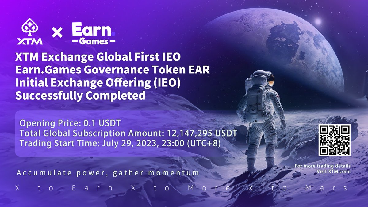 XTM Cross-Chain Bridge & DeFi platform tweet media