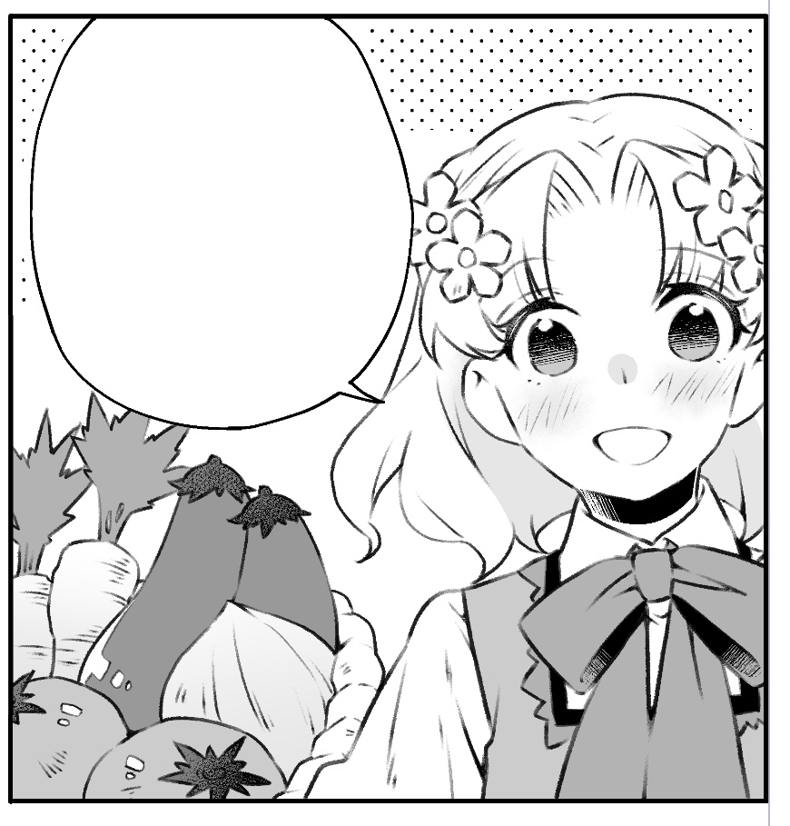 ファイル整理で久しぶりにはめふらのFA見直したらこの時の絵はこの時の絵でかわいいね〜!ってなりました 