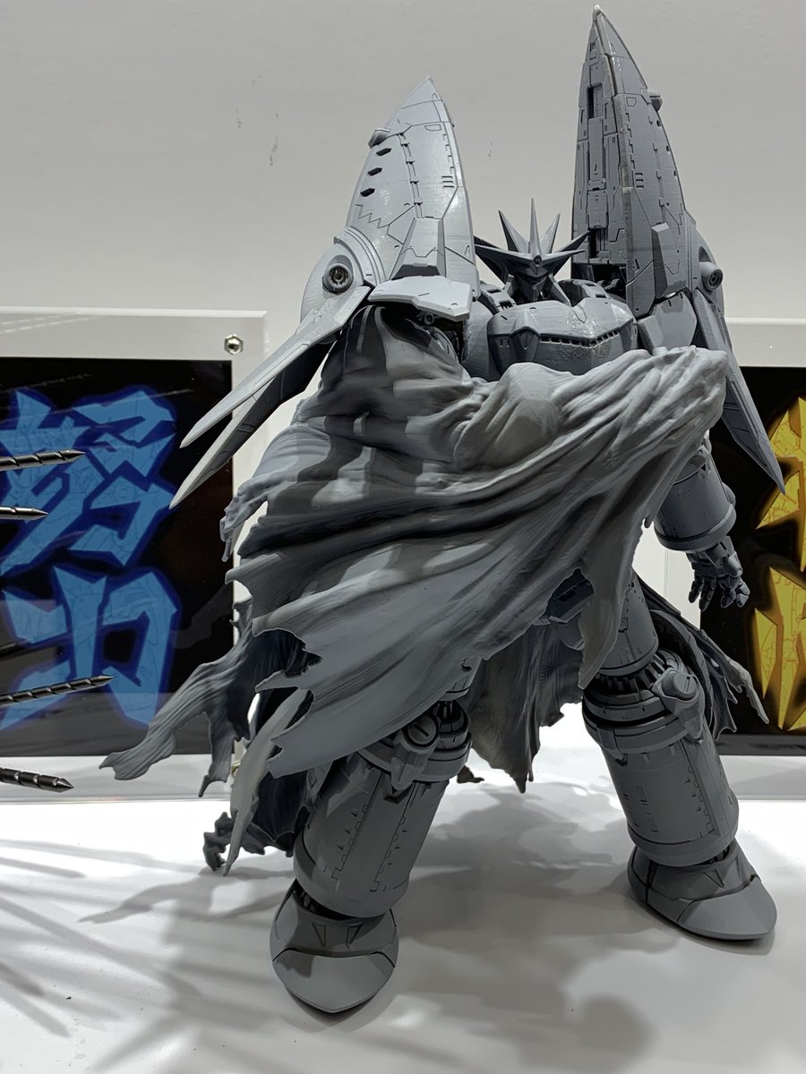 AxsoraEx's tweet image. ガンバスターがとにかく格好いいと言うことだけは知ってる。アニメはトップを狙え2しか履修してなくて…
#ガンバスター
#WS2023S