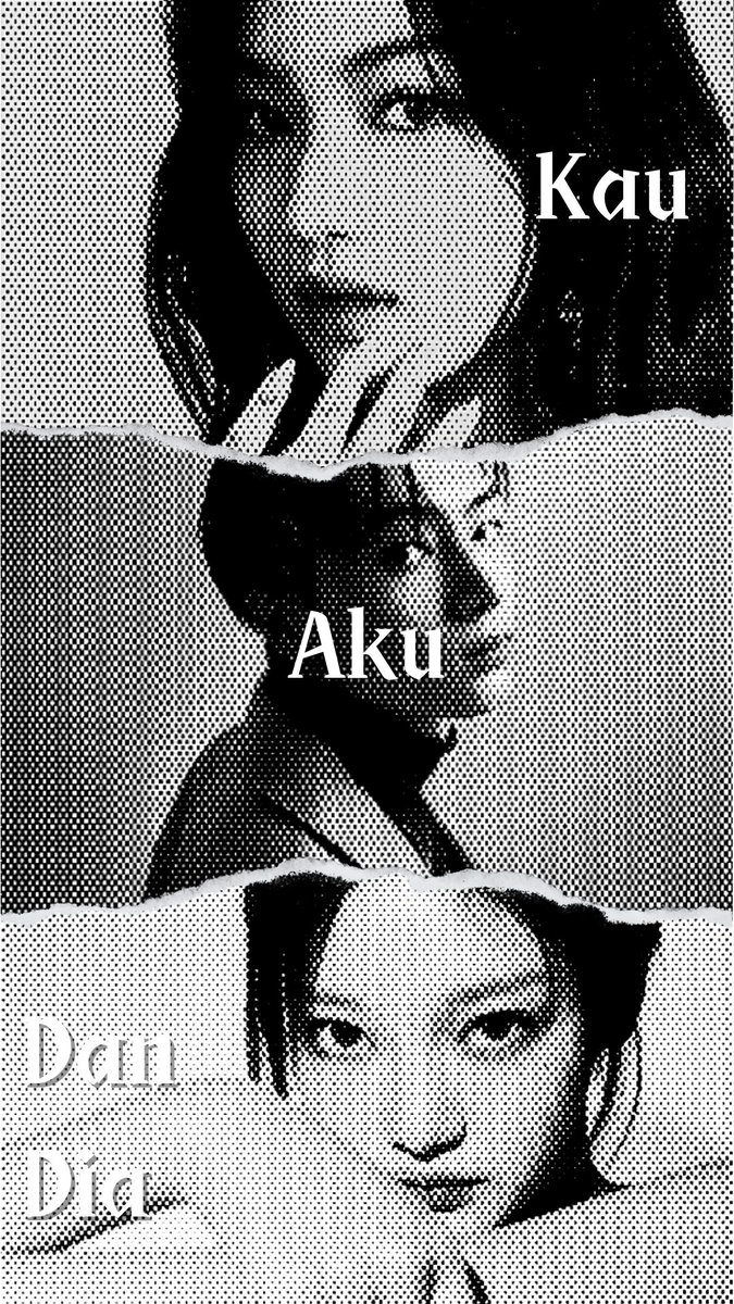 BismaGeboy's tweet image. ️️ ️️
️️ ️️
️️ ️️
Khair.⠀ Sekalian titip selebaran pencarian relasi. Untuk gambaran kasarnya sudah tertuang dalam tulisan di bawah.

medium.com/@lonekissed/da…
️️ ️️
️️ ️️
️️ ️️