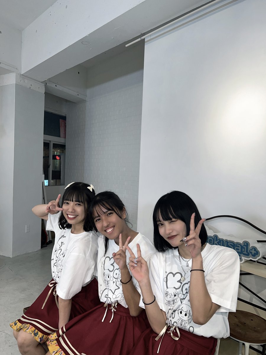配信中です☆。.:＊・゜⬇️

mixch.tv/u/14810168