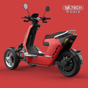 SiltechWorld's tweet photo. Join Mr. Charles Aigbe &amp; be #SubsidyProof

Fuel prices rising? Choose Siltech's Ex 2 TRIKE XL for a greener ride! Enjoy a top speed of 75km &amp; a range of 90km, perfect for your daily trips. 🛴💨

Embrace sustainability now!
https://t.co/j7XWr9le1u

#EcoFriendlyCommute
Fuel price https://t.co/38z7R428ZA