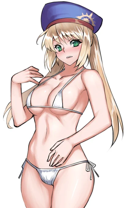 8周年に便乗してFGO落書き再掲していく～その2～ 
