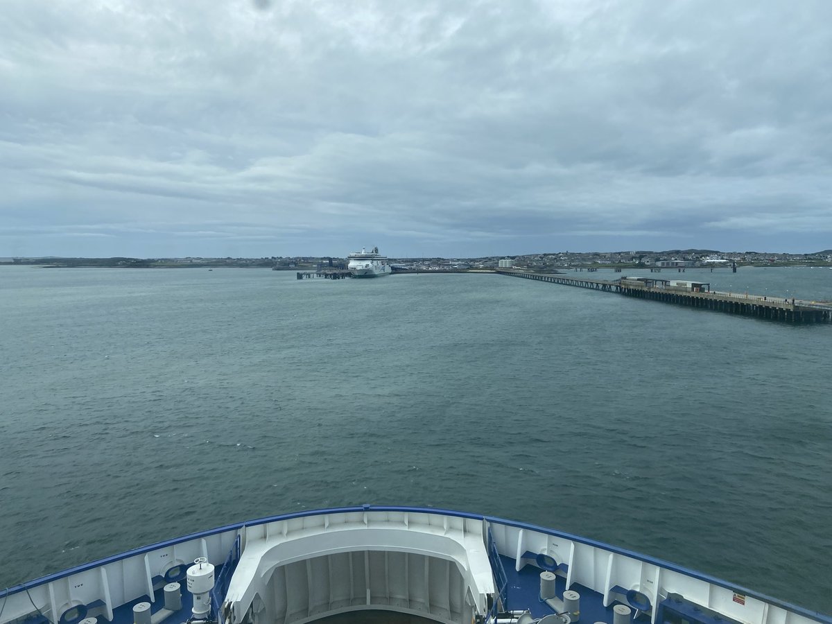 AutisticDoctor's tweet photo. On way to ⁦@autscape⁩ &amp; enjoying the view from a pretty cool @StenaLineUKIE⁩ ferry cabin and looking forward to seeing some ⁦@DoctorsAutistic⁩ members en route 😎
#Autscape https://t.co/fsdiL3WfQE