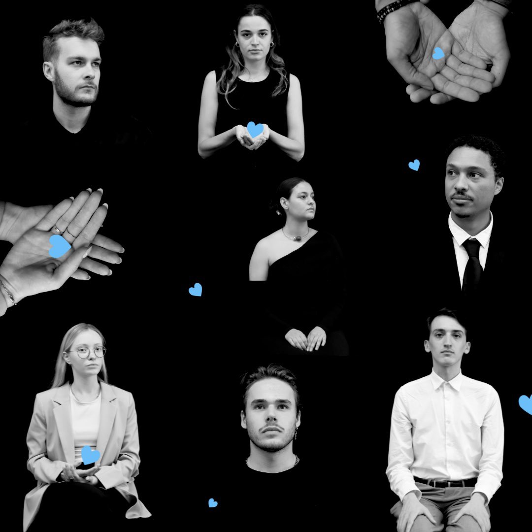 Consulate General of Belgium in New York (@belgiuminny) on Twitter photo Today is World Day against Human Trafficking.
Wear your Blue Heartπ.
<a href="/BelgiumMFA/">π§πͺ Belgium MFA</a> <a href="/BelgiumUN/">Belgium UN New York</a> <a href="/BelgiumintheUSA/">Belgium in the USA</a> Today is World Day against Human Trafficking.
Wear your Blue Heartπ.
<a href="/BelgiumMFA/">π§πͺ Belgium MFA</a> <a href="/BelgiumUN/">Belgium UN New York</a> <a href="/BelgiumintheUSA/">Belgium in the USA</a>