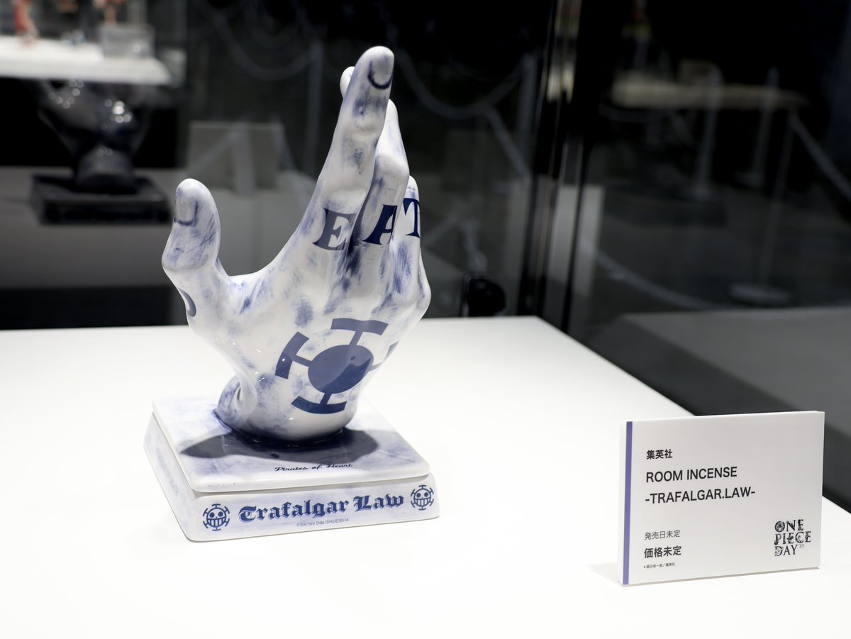 ONE PIECE DAY'23レポート⑯】 #ONEPIECEDAY のステージで 紹介しきれ