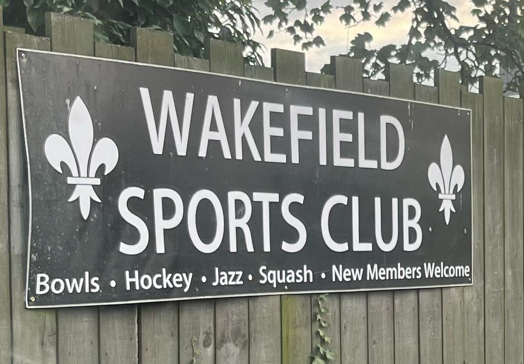 Visit Wakefield™ tweet media