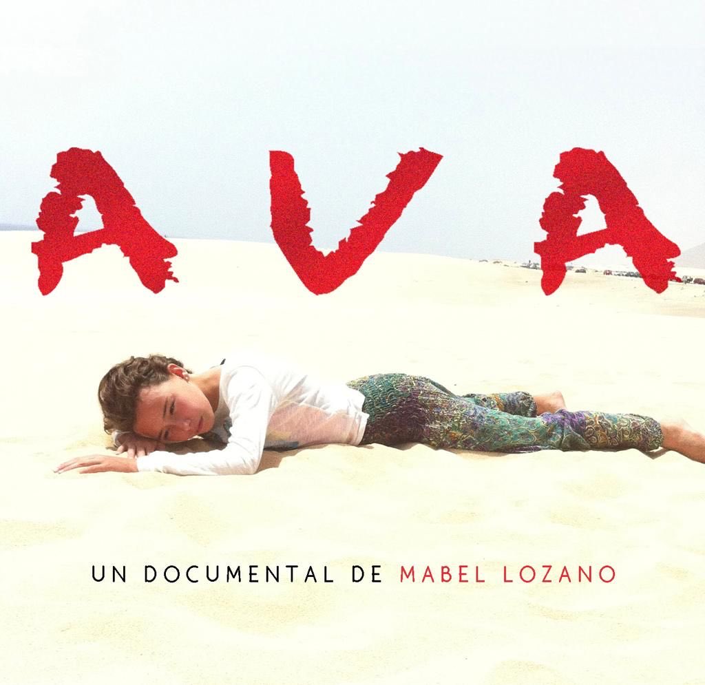 🔉“Mamita, mamita, no me abandones, que a mi nadie me ha querido…”

🔴En el #DiaMundialContraLaTrata recomiendo el documental de ⁦⁦@LozanoMabel⁩ 
— La esclavitud sexual tiene millones de rostros como el de Ava