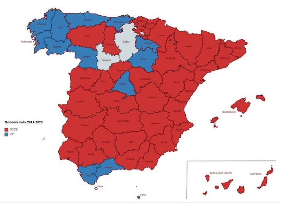 GuillermoRocaf1's tweet photo. Por mi parte NO hay problema a RECONTAR los votos nulos en Madrid solicitado por @sanchezcastejon PERO además es necesario:
-Hacer un verdadero escrutinio general legal
-Auditar el Voto Exterior (CERA)
-Auditar el Voto por @Correos
-Auditar los cómputos de #indra 
-Auditar las Nacionalizaciones Masivas
O bien REPETIR las elecciones generales en #Octubre tras efectuar lo anterior.
https://t.co/5wCUYF4W0j