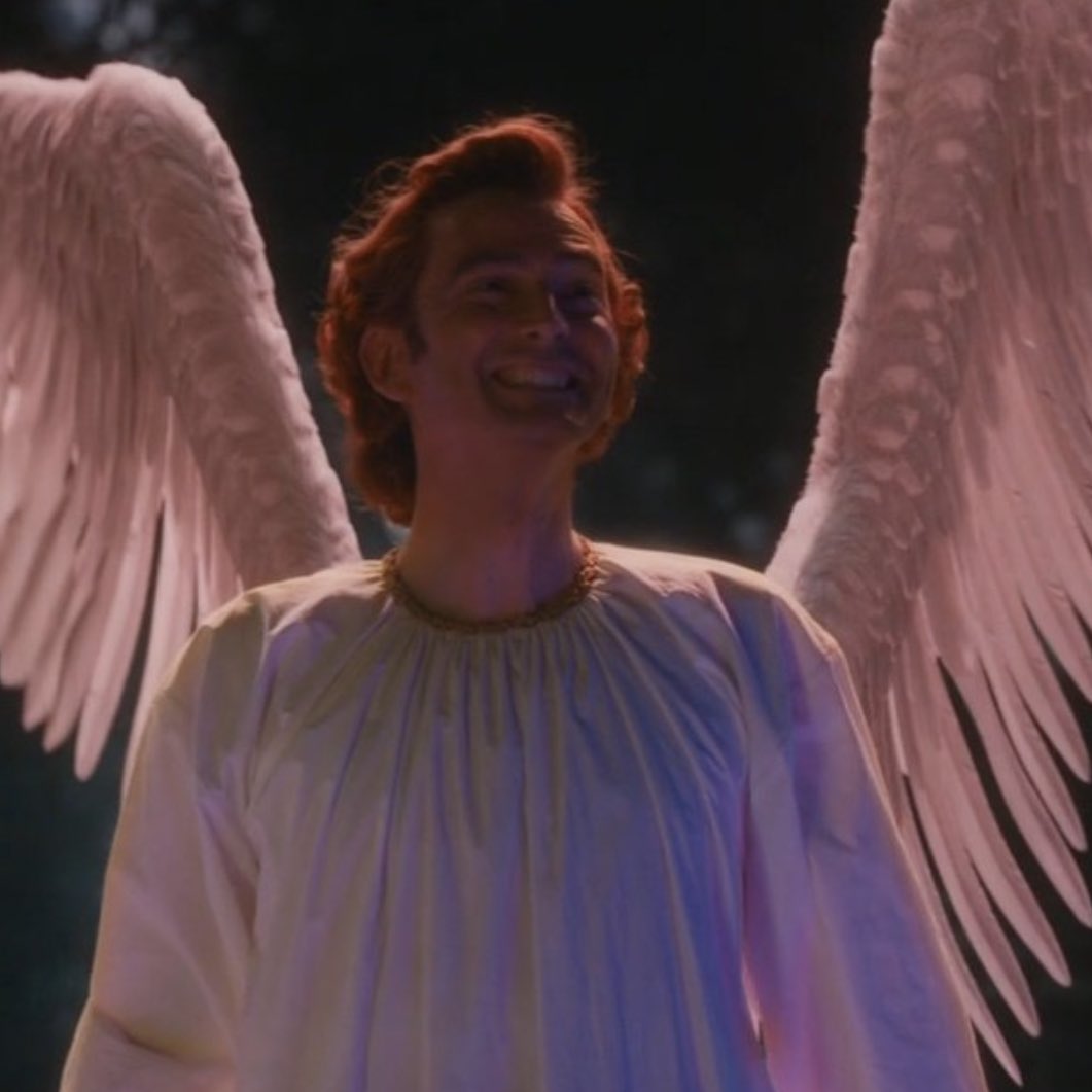 samchilles's tweet photo. watch for her at least she’s just a queer genderfluid, homeless, jobless, moneyless. husbandless 6000 year old teenage girl, we need that s3 to see her happy again ☹️ https://t.co/ujOZ5UE1my