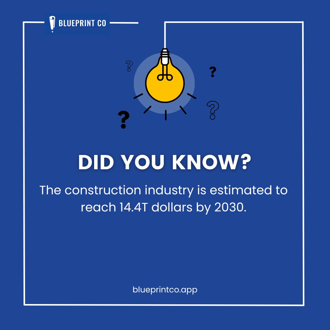 Blueprint Co (@blueprintco_app) / Posts / X
