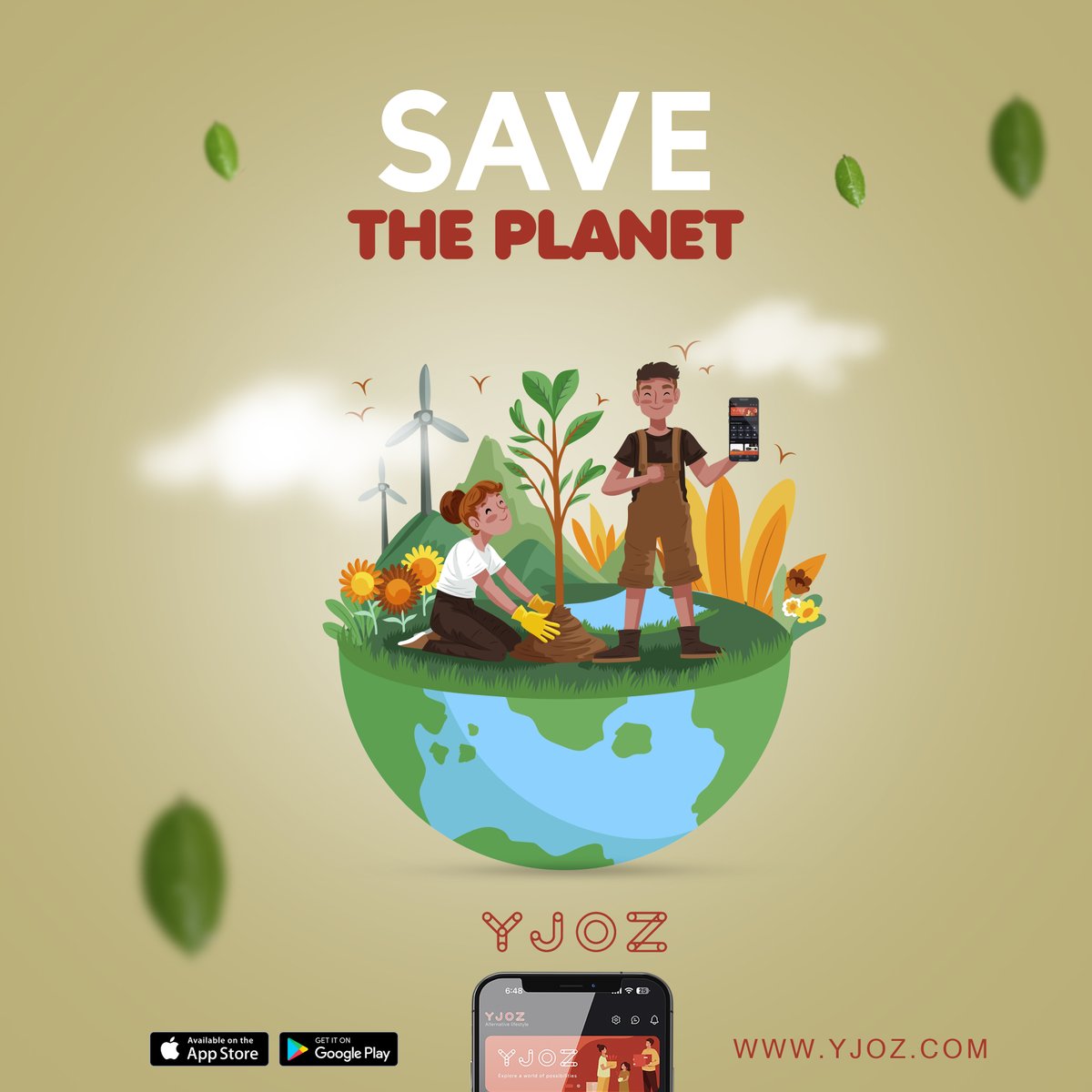 YjozAE's tweet photo. "Join the revolution for a greener Earth! 🌱🌎 YJOZ offers a vast array of sustainable rental options, making every choice count towards a cleaner future."
https://t.co/1fWp0Mwksq
https://t.co/XCBXoOsRpw
#SustainableLiving #Conscious #cop28
#rent
 #Dubai #UAE #Egypt #YJOZ #يجوز https://t.co/xu1H3BZrNM