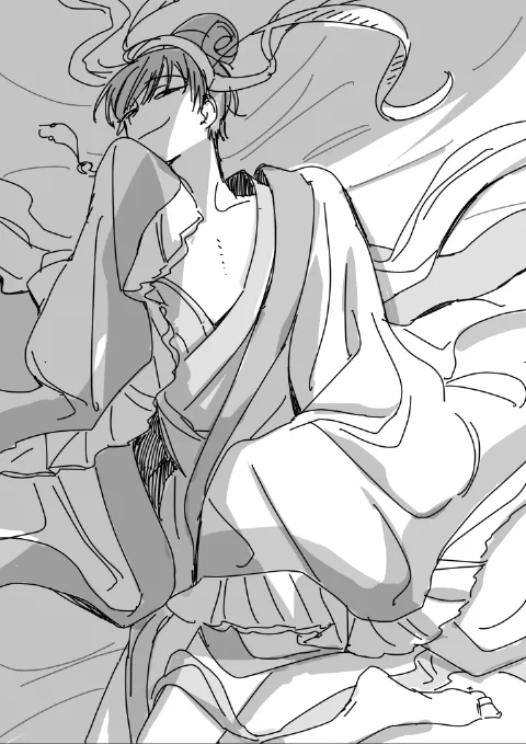 妖艶 