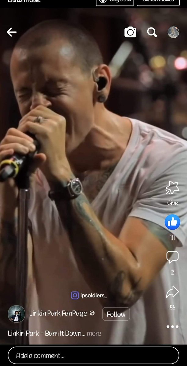 Have a nice sunday dear LP-Family ❤🍀🤘🔥🌹
#MakeChesterProud
#LP-Family