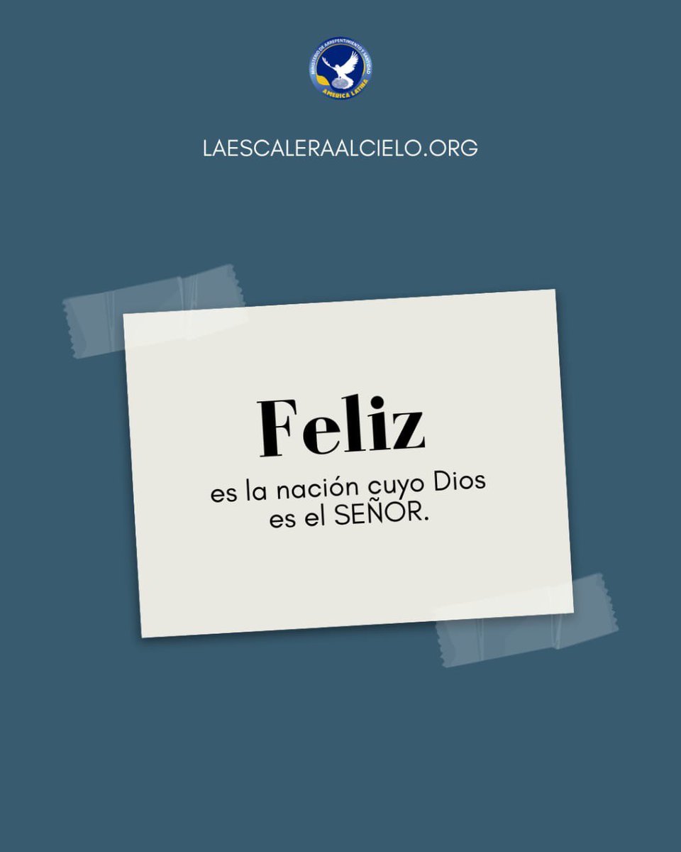 freddyrenatore1's tweet photo. Gloria al SEÑOR porque sigue obrando en las Naciones que le esperan.
#GloriousBloodOfJesus https://t.co/BP9pbw8B7g