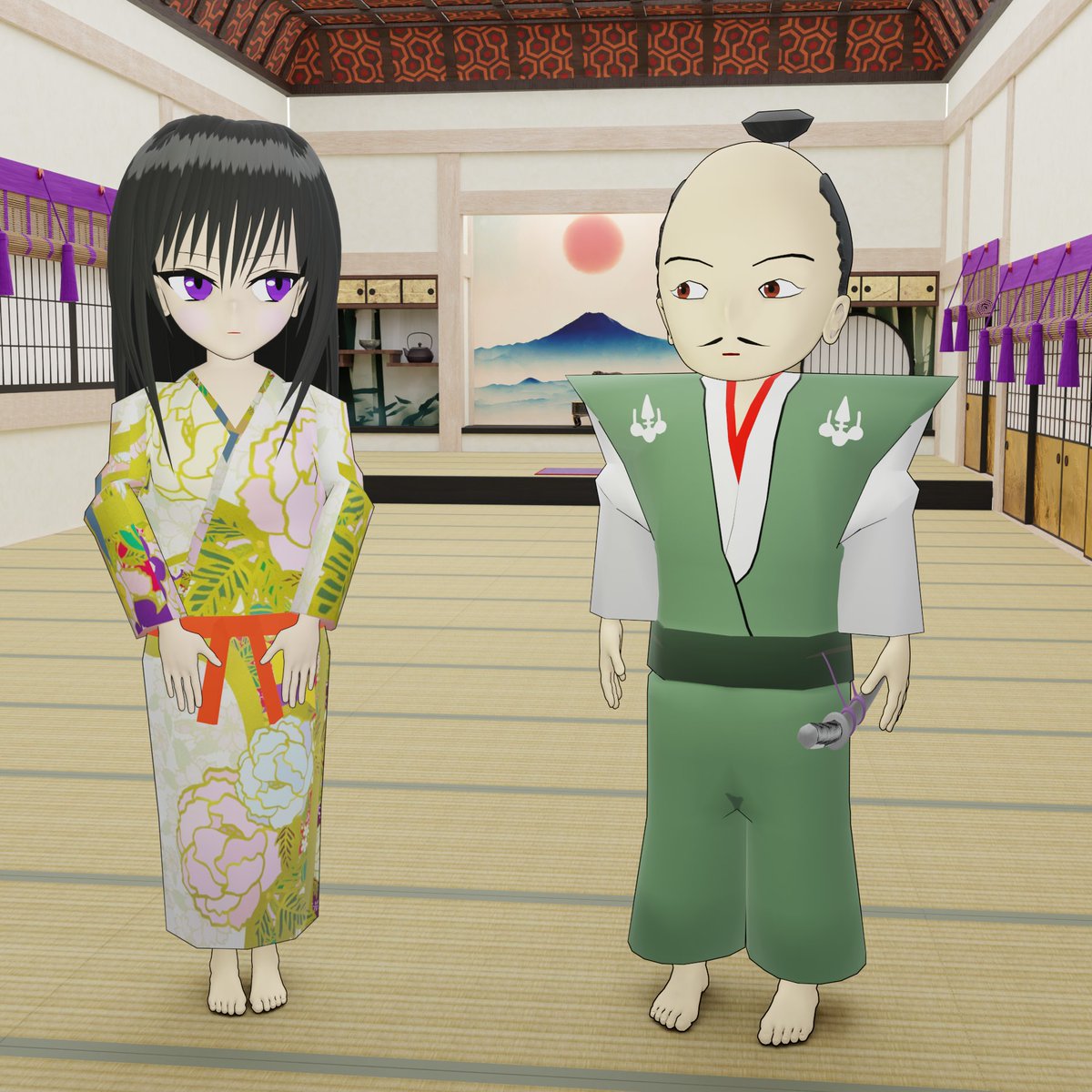 であるりん tweet media