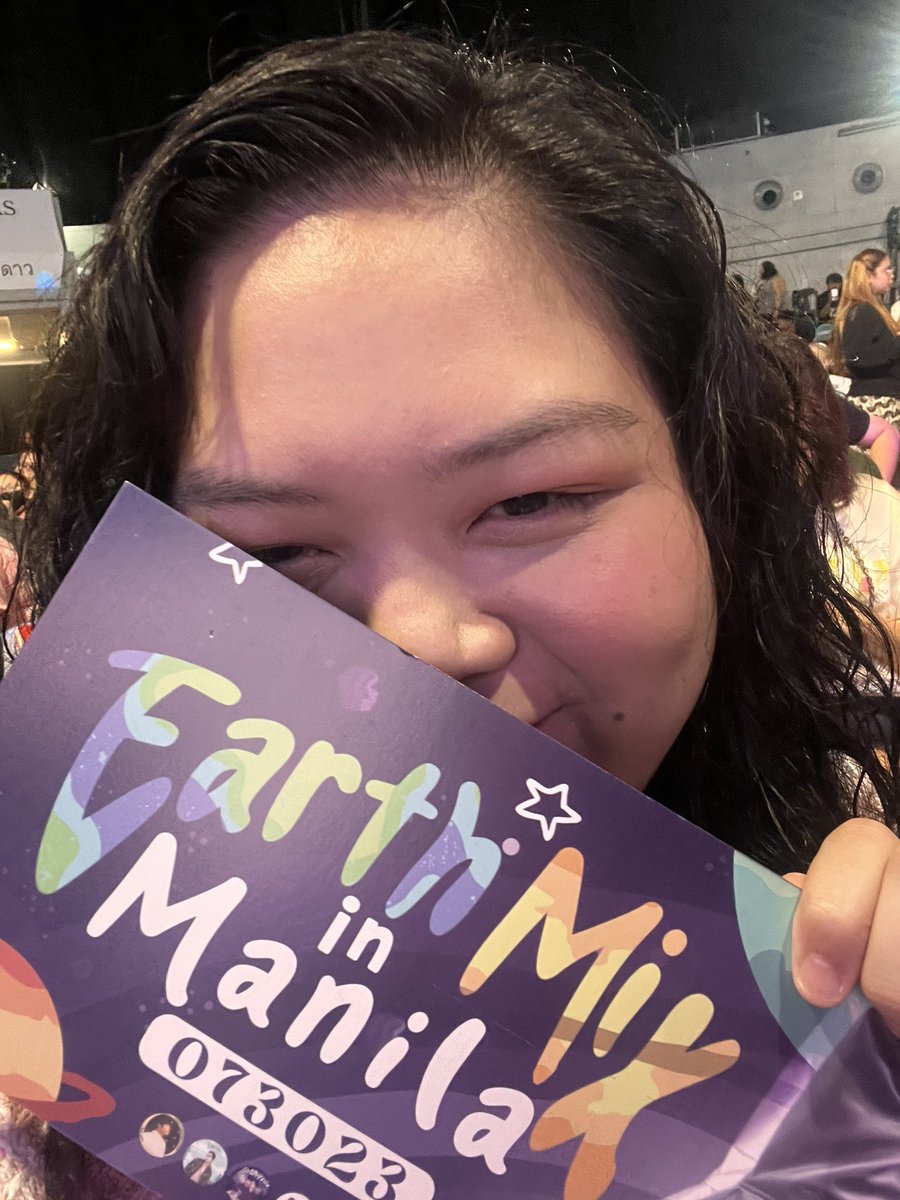 EarthMixMNL ft. 🔞 • Zee tweet media