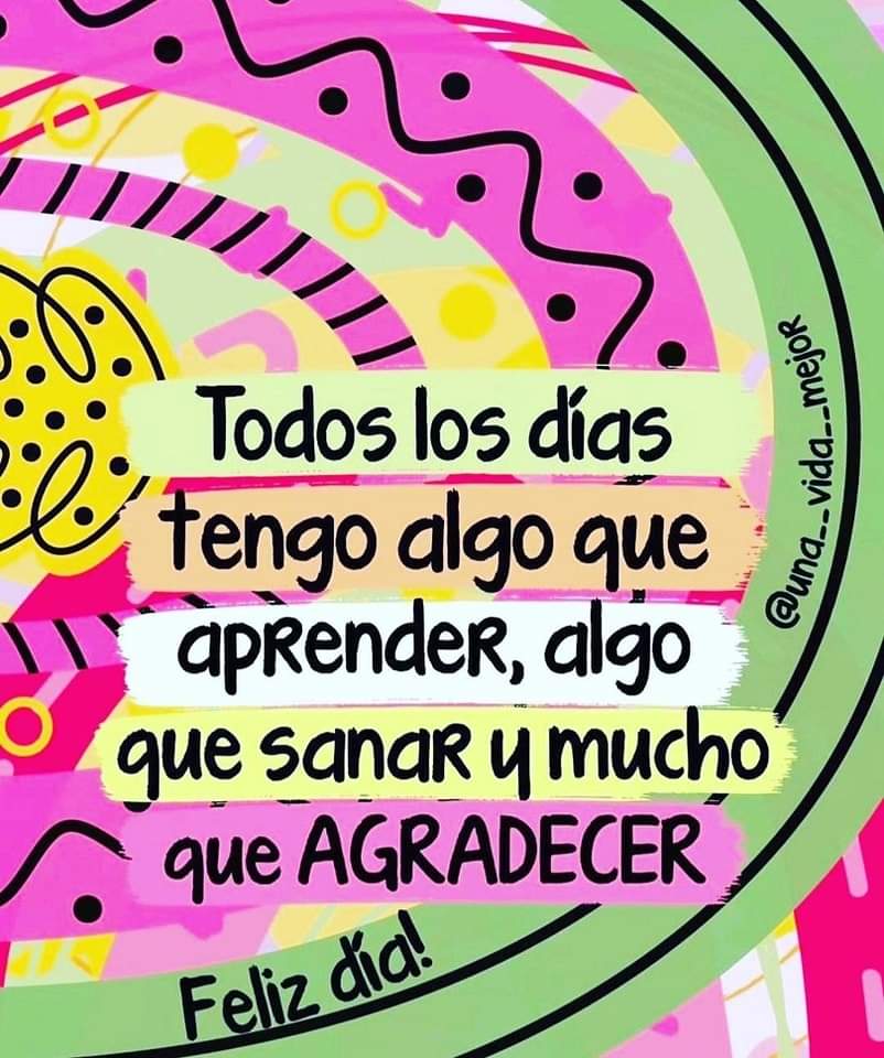 DelValleGreen's tweet photo. Todos los días : 💕♥️agradecer ⚘️💕 https://t.co/hNHJvAebDg