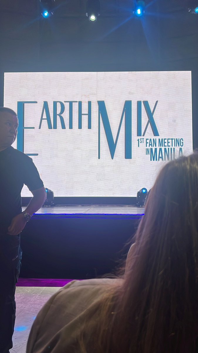 EarthMixMNL ft. 🔞 • Zee tweet media