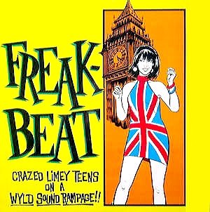 60's Freakbeat Psych Punk from Liverpool, UK 1966.#TheRenegades-ThirteenWomen youtu.be/7__x_3GaJ_g #WimpleWinch - Atmospheres 1967. youtu.be/_fqbzqoDd5M Save My Soul youtu.be/tAOYMw00gZw Lollipop Mind 1968. youtu.be/7z5Z5FiXO4I