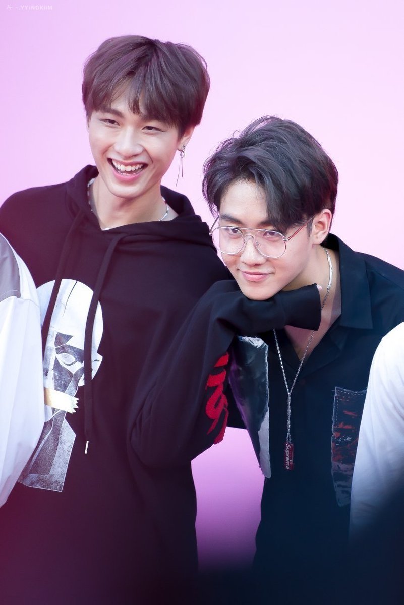 2018.10.27
🖤💛
#markgun #magusMG
#marksiwat #MSIWAT
#gunnapatn #AmmoforGN