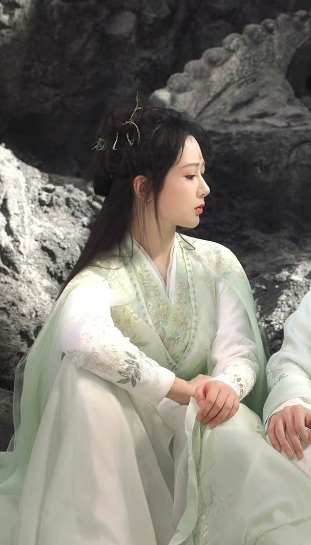 YangZi ~หยางจื่อ 杨紫~💜 tweet media