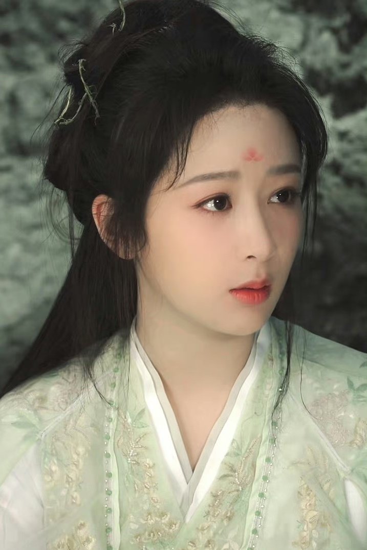 YangZi ~หยางจื่อ 杨紫~💜 tweet media