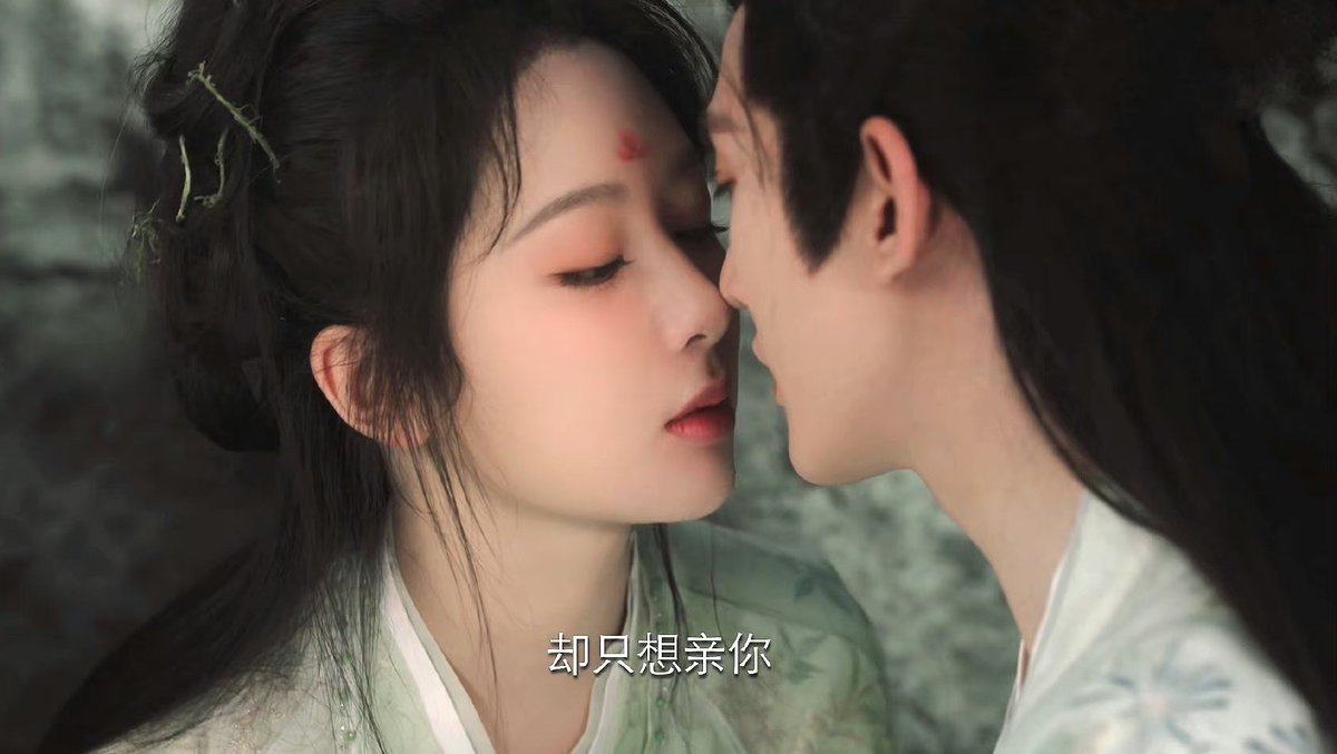 ใจถึงพึ่งได้ ใครจะแมนเท่าเสี่ยวเยา

#ห้วงคำนึงดวงใจนิรันดร์ 
#LostYouForever