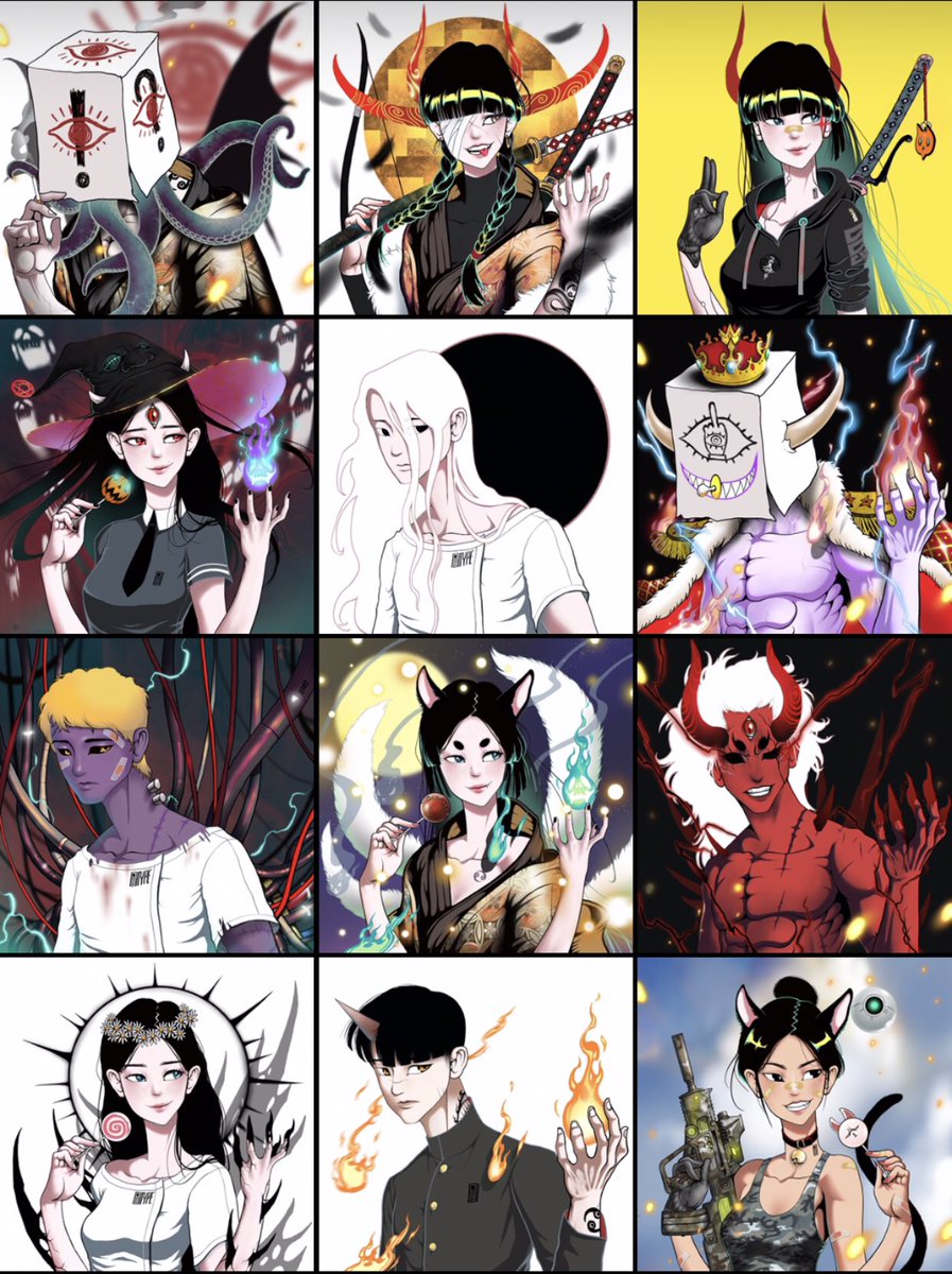 GM GA ☕️✨☁️❤️‍🔥