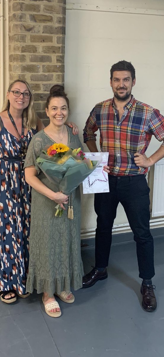 MrsJGeorgeSW's tweet photo. Meet Laura, Our local NHS worker Laura lost 3.5stone with @SlimmingWorld  and has kept that weight off for 5 years and was crowned our Diamond Member of the Year. #journorequest #healthyliving https://t.co/LDWBVQNLsA
