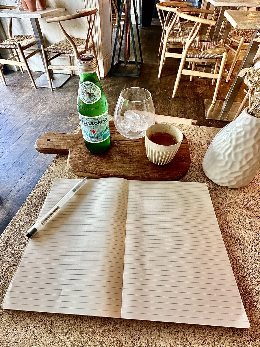 My go-to monthly reflection questions: 

1. What were my biggest wins &amp; highlights?

2. What could have gone better?

3. What were my biggest lessons &amp; realizations?

4. What am I focused on progressing?

5. What am I most excited about for the month ahead?