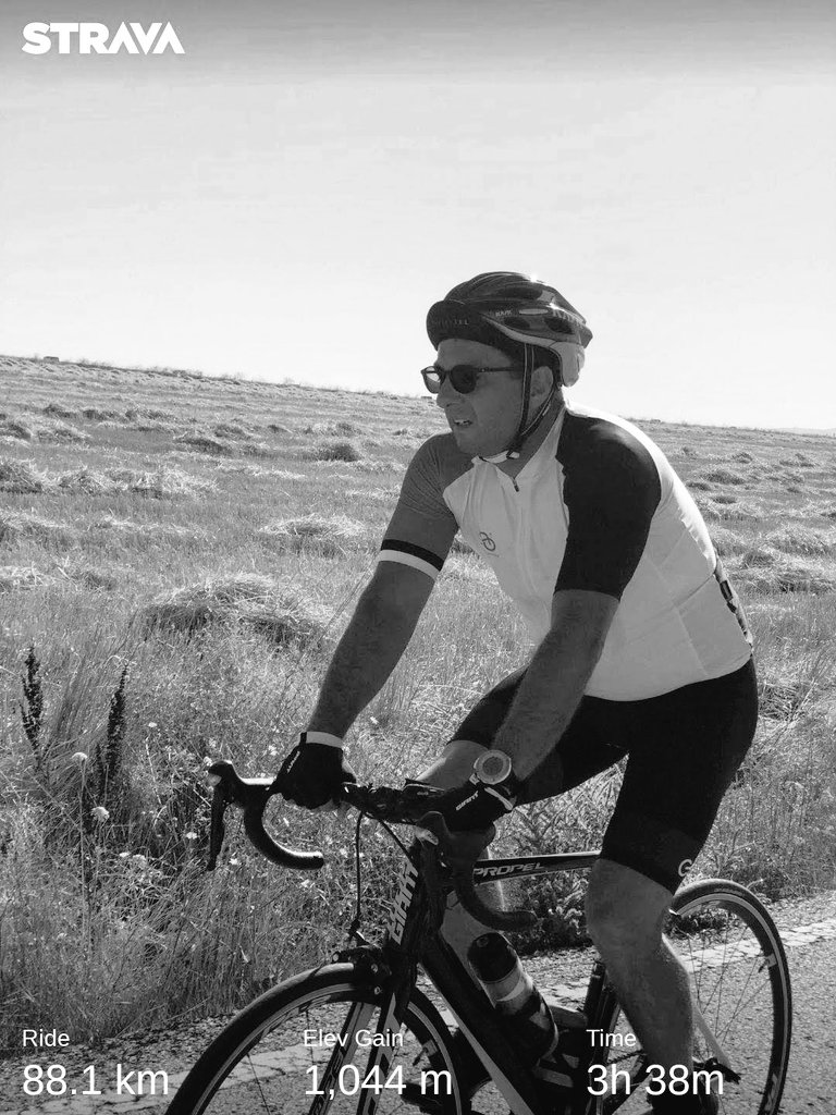 Amatör bir sporcu olarak ülkemizden ve şehrimizden beklentimiz ne? Biraz saygı, biraz destek, biraz anlayış, biraz empati. Peki ne alabildik bu güne kadar? Almak bir yana hep bizden gitti; maddi kayıpları önemsemiyorum ama kaybettiğimiz dostlarımız, geri döndüremeyeceklerimiz 😔