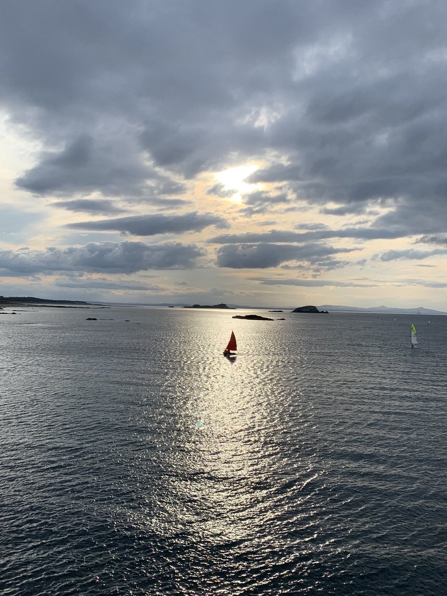 North Berwick.