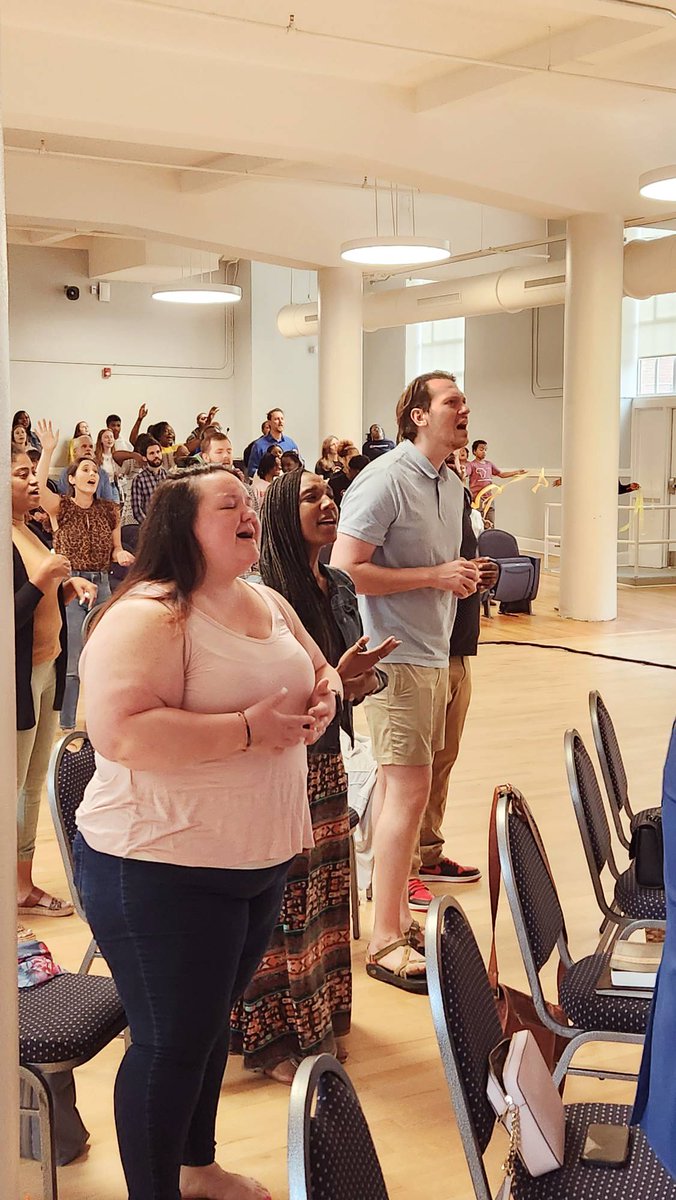 Rebuild Fellowship Church tweet media