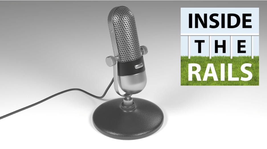 An enjoyable morning recording the next #podcast episode with our special guest <a href="/SC_Cherchi/">Stefano Cherchi</a>.  Another interesting guest and the good news is that with a quick edit and turnaround, the episode will launch on 1st August.