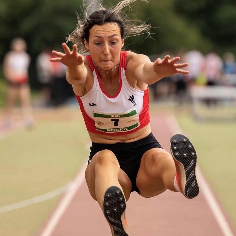 Welsh Athletics tweet media