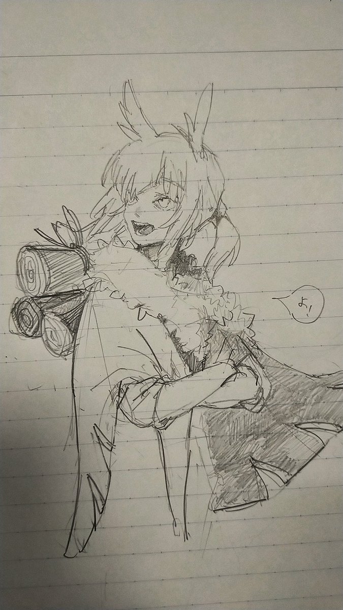 akagi462's tweet photo. ノア おさんからアートトレイン繋げていただきました🙏
もふケとかっこかわいい星の子が好きなアナログ民です https://t.co/v37nCiyLAQ