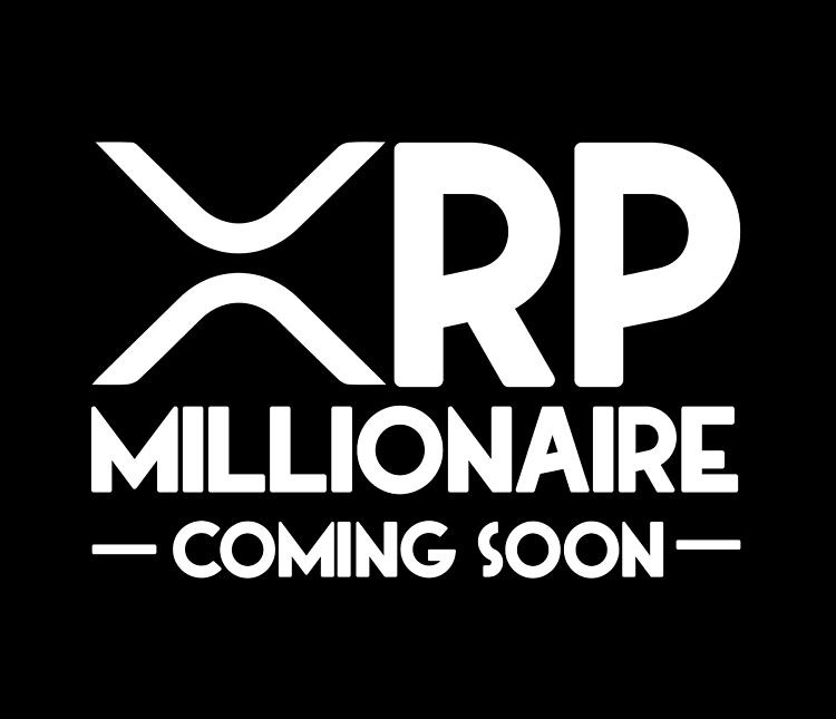 #XRP is going to conquer minimum 10% of the financial system, that means over $100 per XRP.

DONE DEAL! 🚀📈